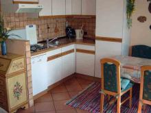 K�che voll ausgestattet.